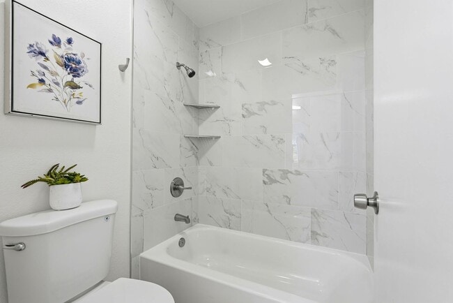 Building Photo - New Remodeled, Downstairs with Two Patios, Gated Community with Pool