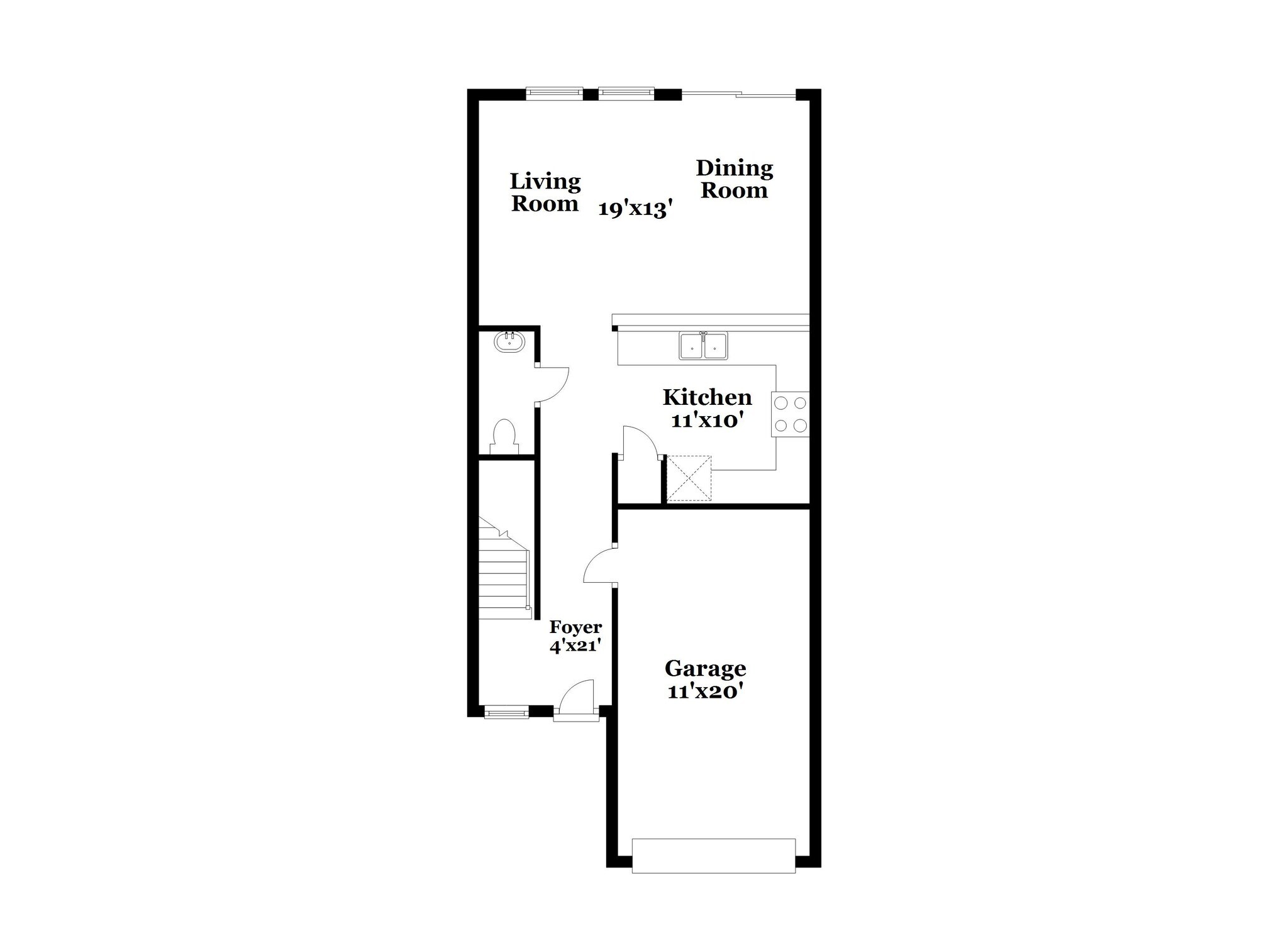 Building Photo - 12714 Camden Rd