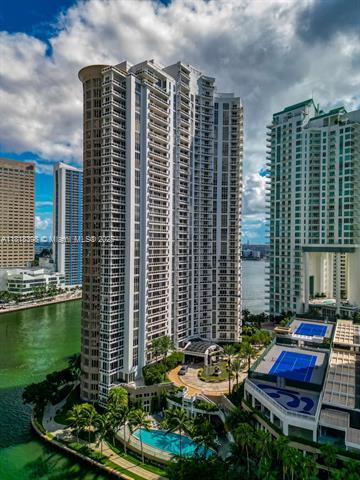 Building Photo - 901 Brickell Key Blvd