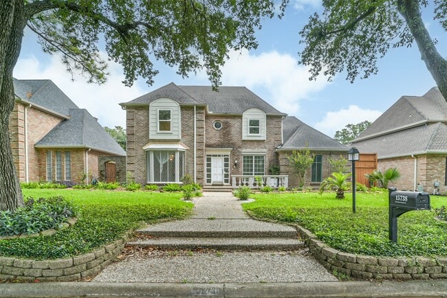Primary Photo - 15738 Fleetwood Oaks Dr