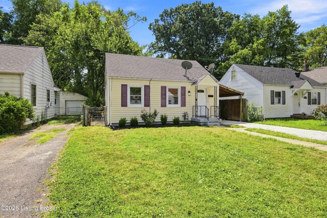 Building Photo - 318 Freeman Ave