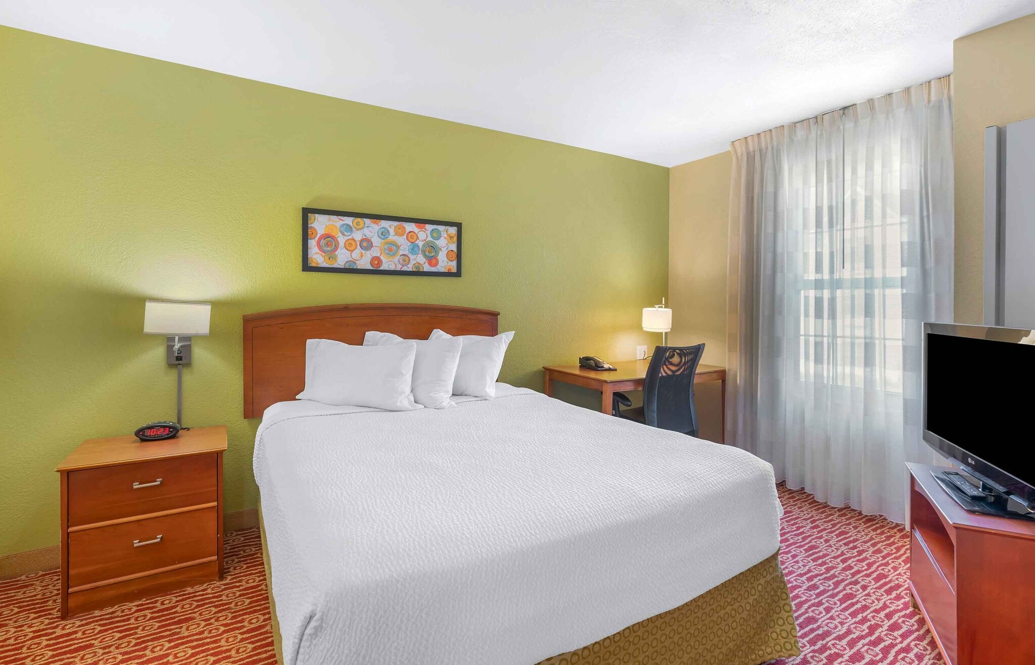 Building Photo - Furnished Studio-Atlanta - Norcross - Peachtree Corners