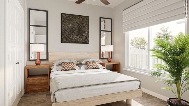 Floorplan - Trulo Homes Twin Creeks