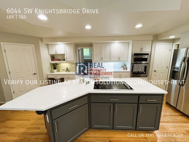 Building Photo - 6044 SW Knightsbridge Dr