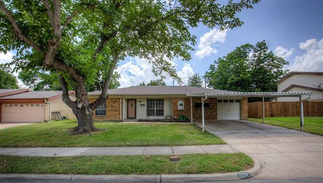 Primary Photo - 604 Ruidoso Dr
