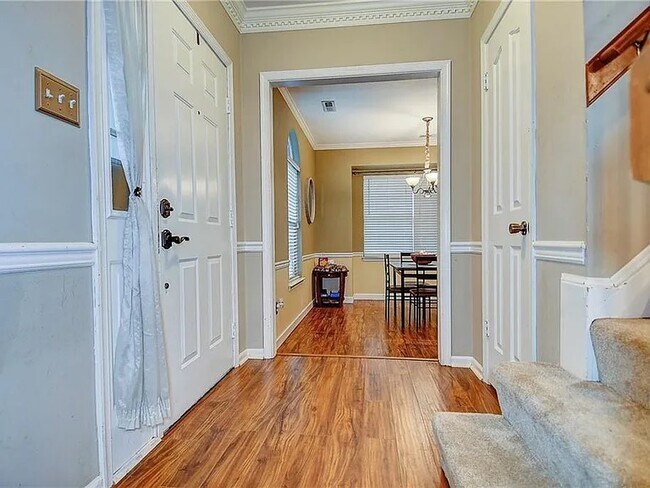 Building Photo - 4700 Parvathi Ct