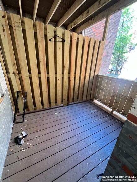 Building Photo - 1788 Beacon St