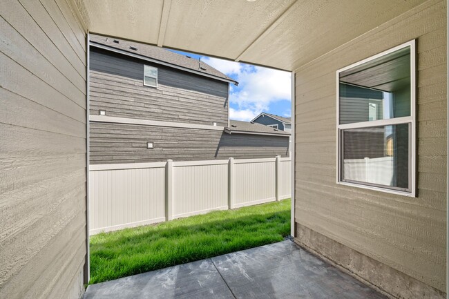 Building Photo - Brand New 3-Bedroom Home In Liberty Lake