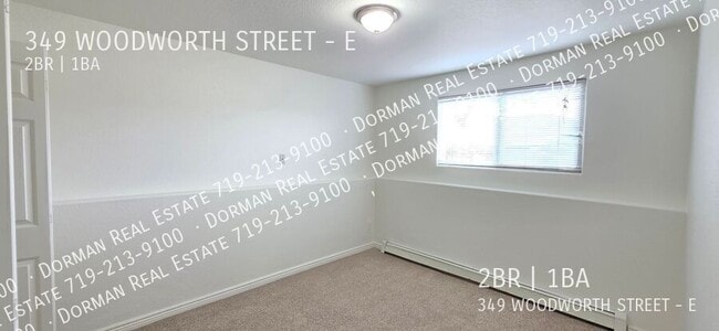 Building Photo - 349 Woodworth St