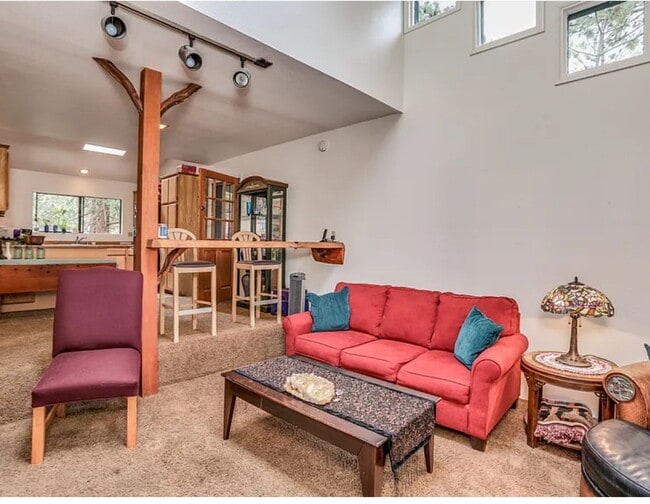 Building Photo - Large beautiful home in Idyllwild