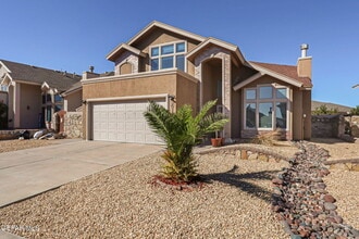 Building Photo - 5021 Silver Cholla Dr