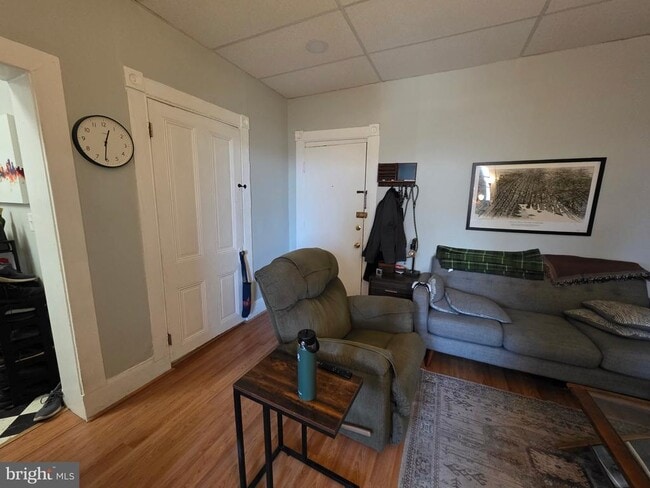 Building Photo - 106 S Patterson Park Ave