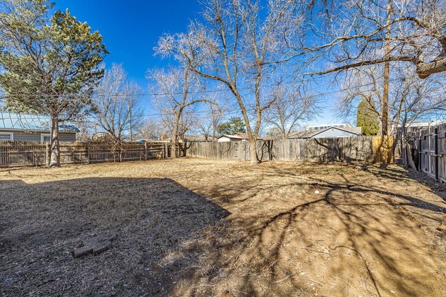 Building Photo - 3514 24th St