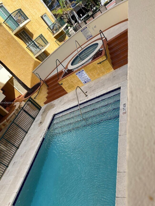 Building Photo - 8888 Collins Ave