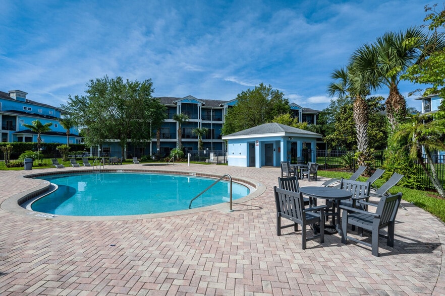 Building Photo - Citrus Vista