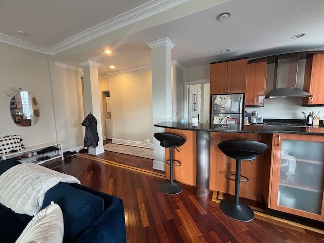 Building Photo - 36 S Ashland Ave