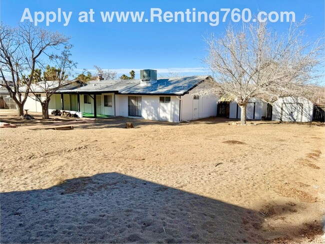 Building Photo - Spacious 2 Bedroom 2 Bathroom Home in Stor...