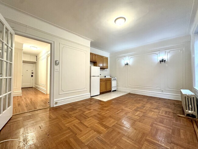 Floorplan - 15 Magaw Place