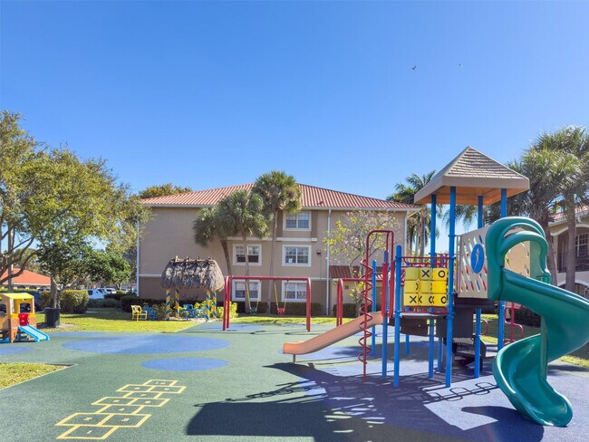 Building Photo - 11700 SW 1st St