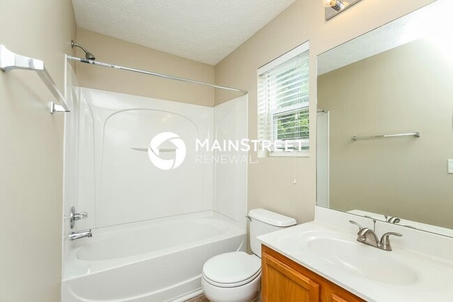 Building Photo - 3 Bedroom Pet-Friendly Home in Canton, GA with Main Street Renewal