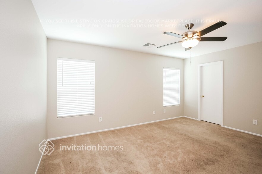 Building Photo - 9029 Spirit Canyon Ave