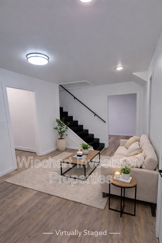 Building Photo - 720 N Moening St