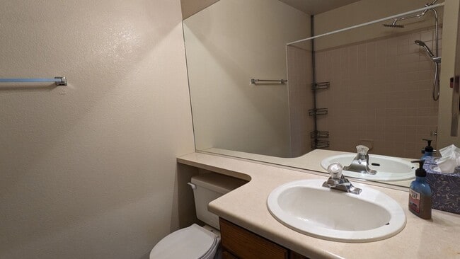 Building Photo - SPRINGS RANCH 3 BEDROOM/2 BATHROOM RANCH WITH FENCED YARD AND 2 CAR GARAGE!