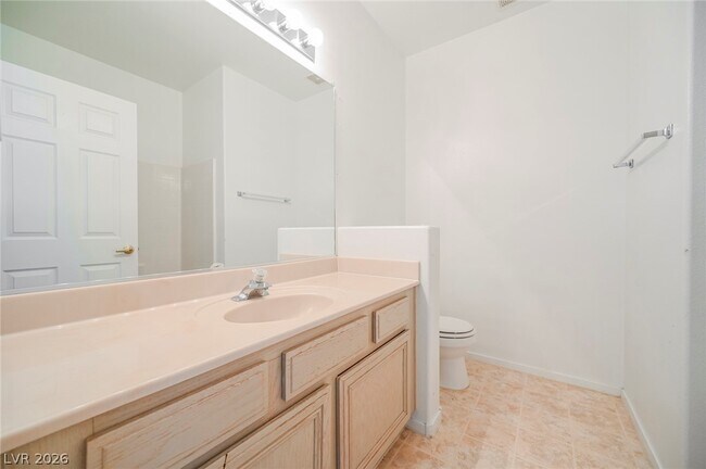Building Photo - 7107 S Durango Dr