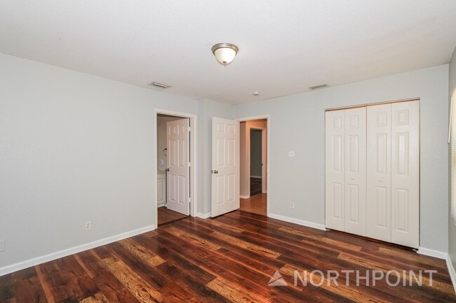 Building Photo - Newly Renovated Single Family Home | 4 BR/2BA | Partially fenced  front yard