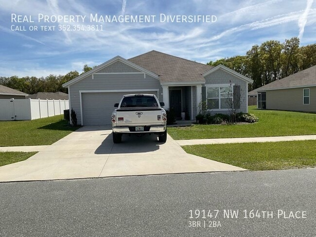Building Photo - 19147 NW 164th Pl