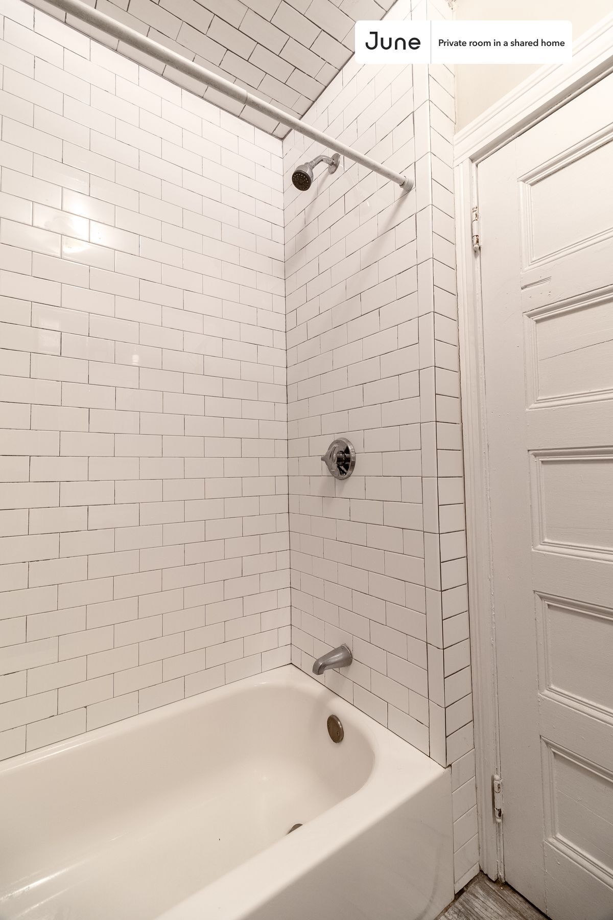Building Photo - Private bedroom in 5 bed/2 bath Home