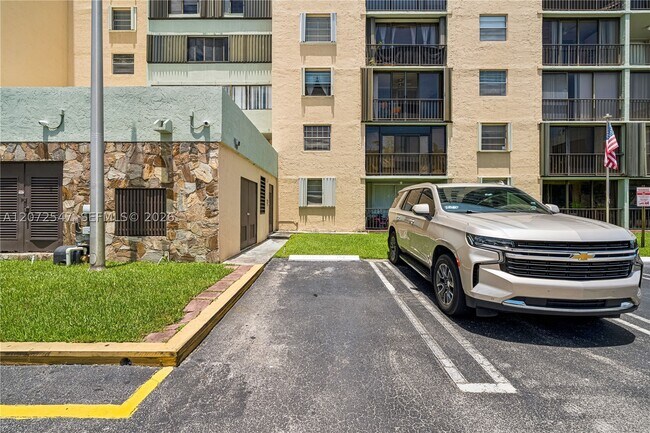 Building Photo - 5055 NW 7th St