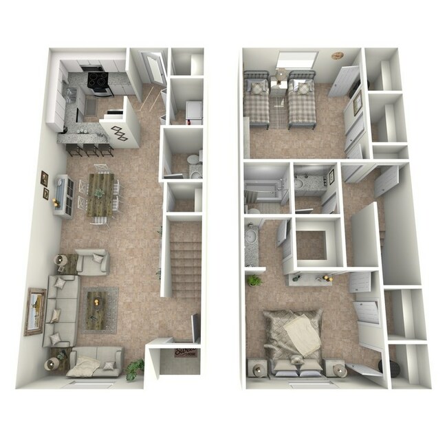 B3.jpg - Green Oaks at Medical Apartments