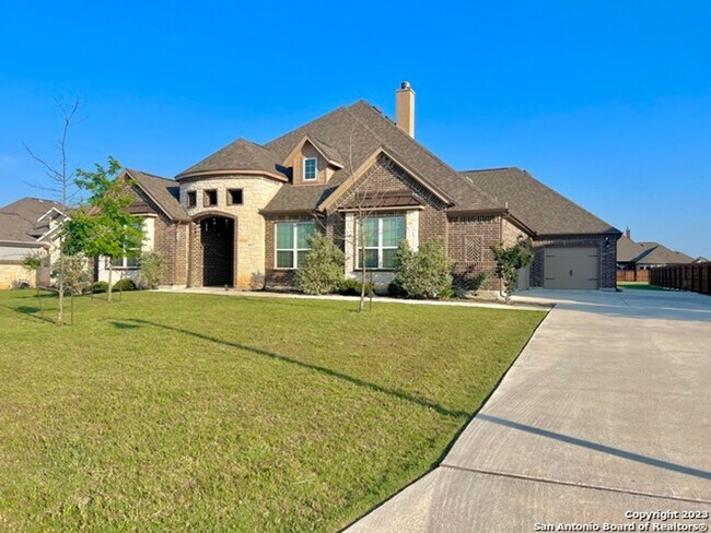 Building Photo - 4 Bedroom/3.5 Bath Setterfeld Estates 1 Subdivision