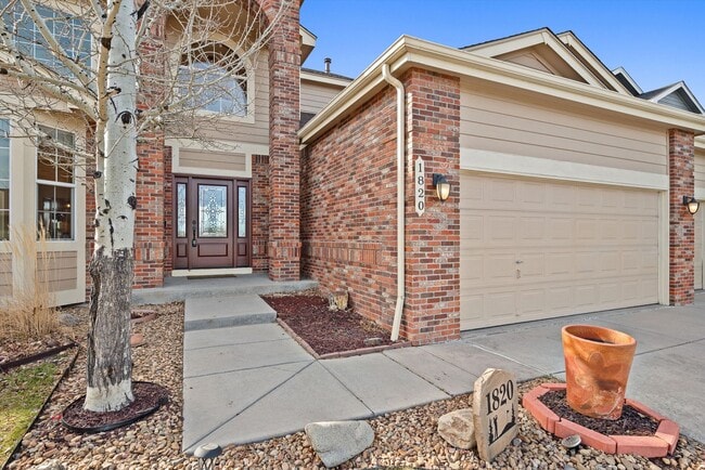 Building Photo - 1820 Sapling Ct