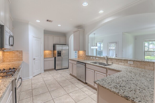 Building Photo - 54 N Marshside Pl