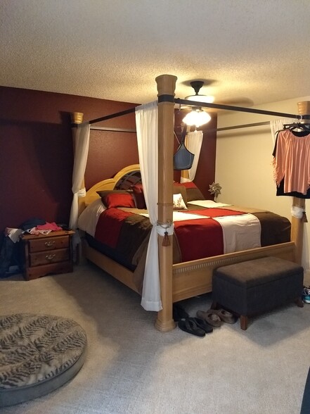 Large master bedroom - 17213 N 49th Ave