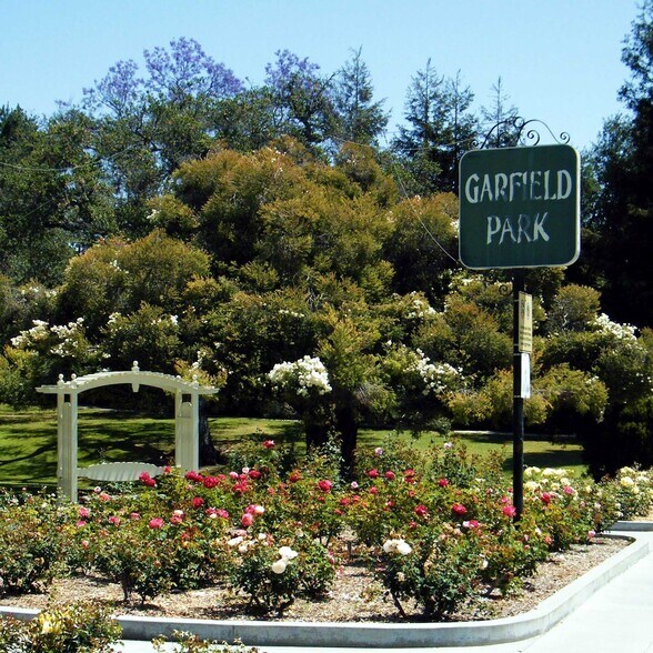 South Pasadena - Park - 809 Brent Ave