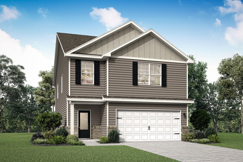 Building Photo - 606 Slate Rd
