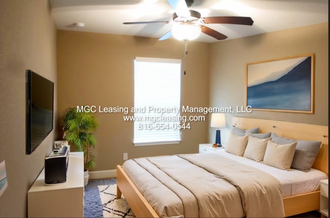 Building Photo - Exterior Townhome at Timber Trails — Available Now