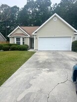 Building Photo - 525 Maple Branches Dr