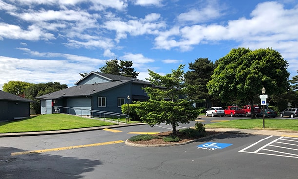 Building Photo - Siuslaw Dunes