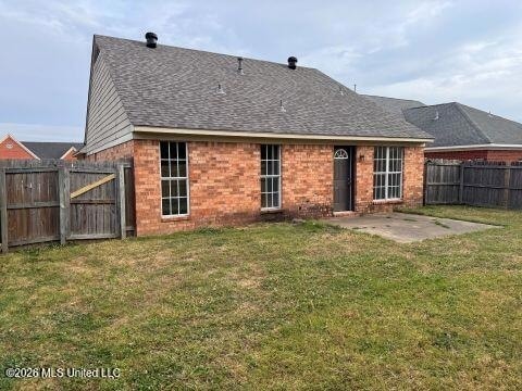 Building Photo - 5602 Kaitlyn Dr W