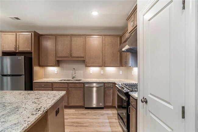 Building Photo - 1341 Parc Bench Rd