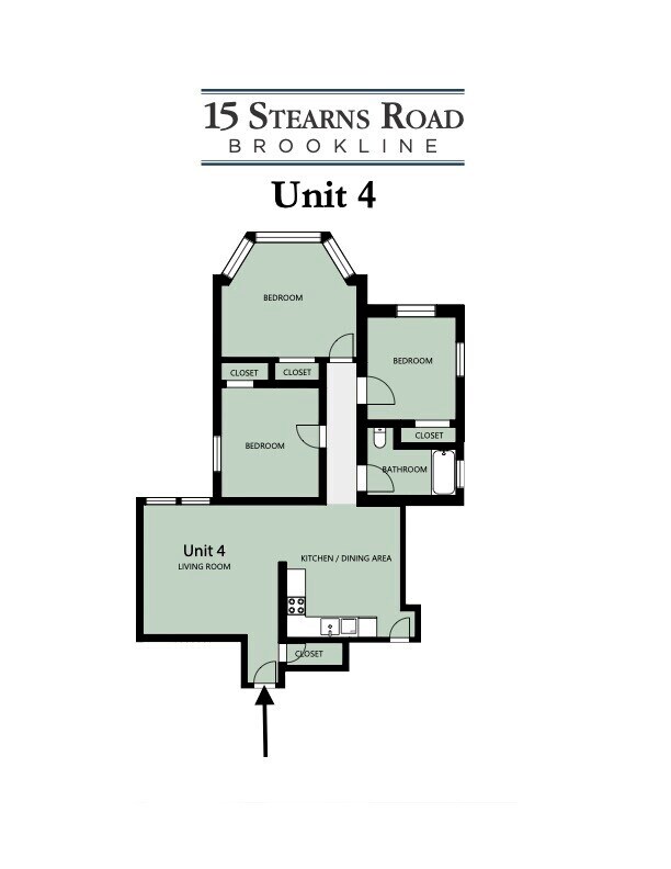 Building Photo - 15 Stearns Rd