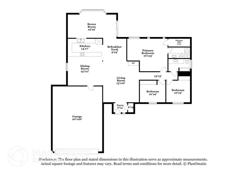 Building Photo - 10414 W Calle De Plata