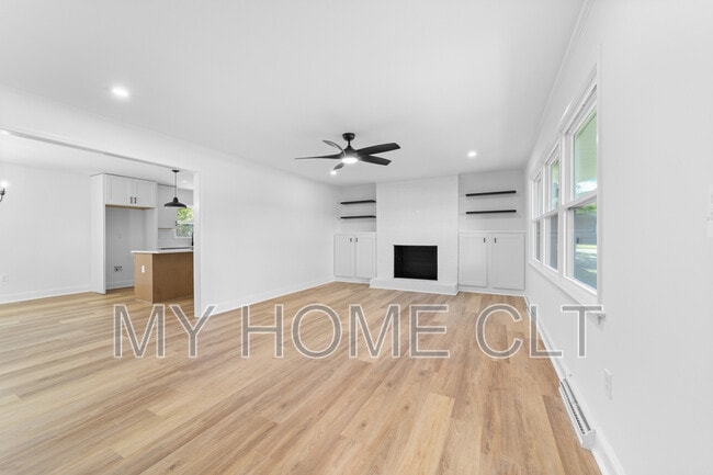 Building Photo - 3503 Linwood Rd