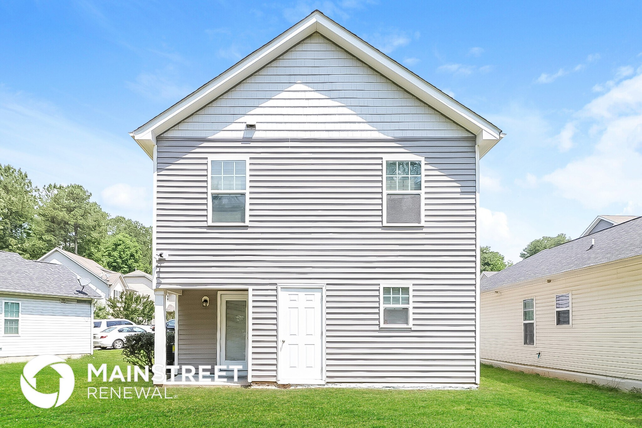 Building Photo - 1852 Mayridge Ln