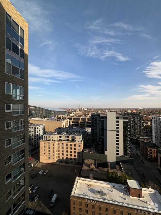 Building Photo - DT MPLS View over looking the US Bank Stad...