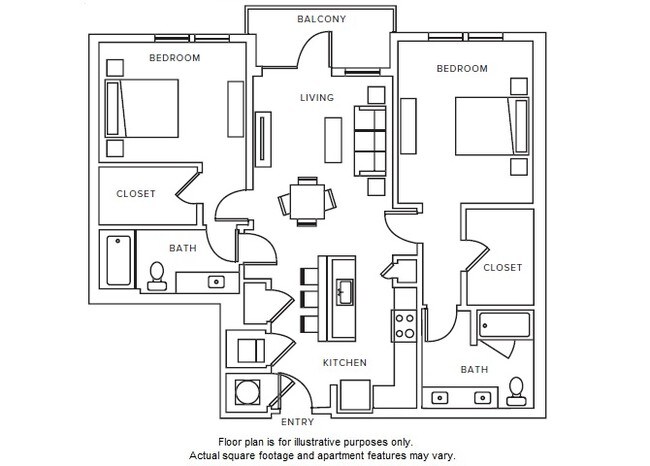 Floorplan - Windsor Parkview